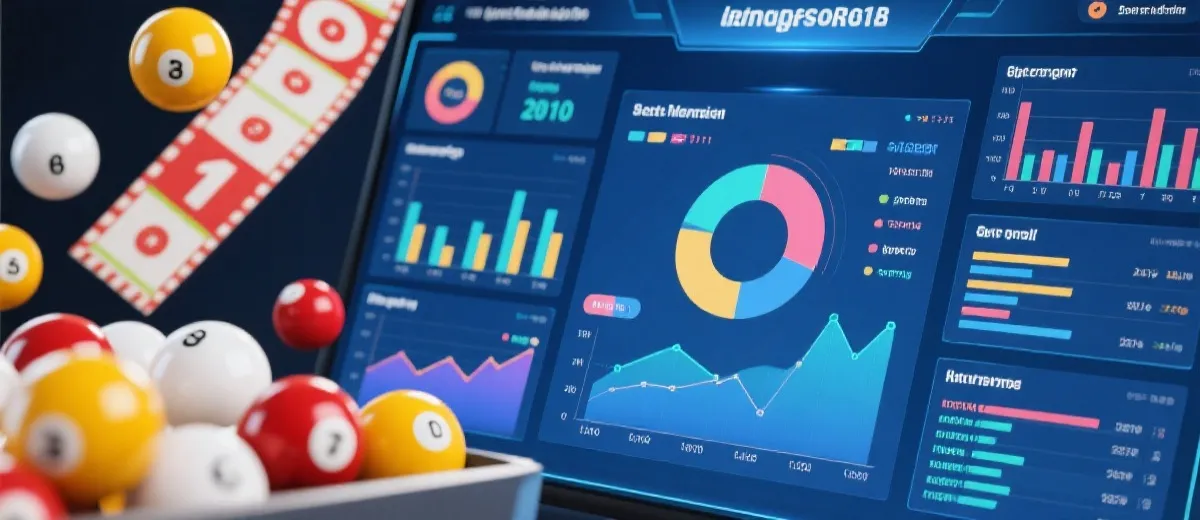 开奖历史与数据图表示意图