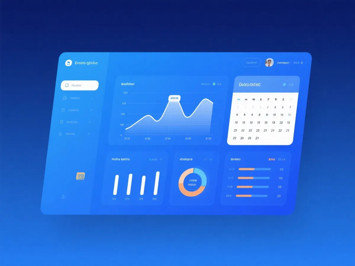 开奖历史查询数据面板示意图