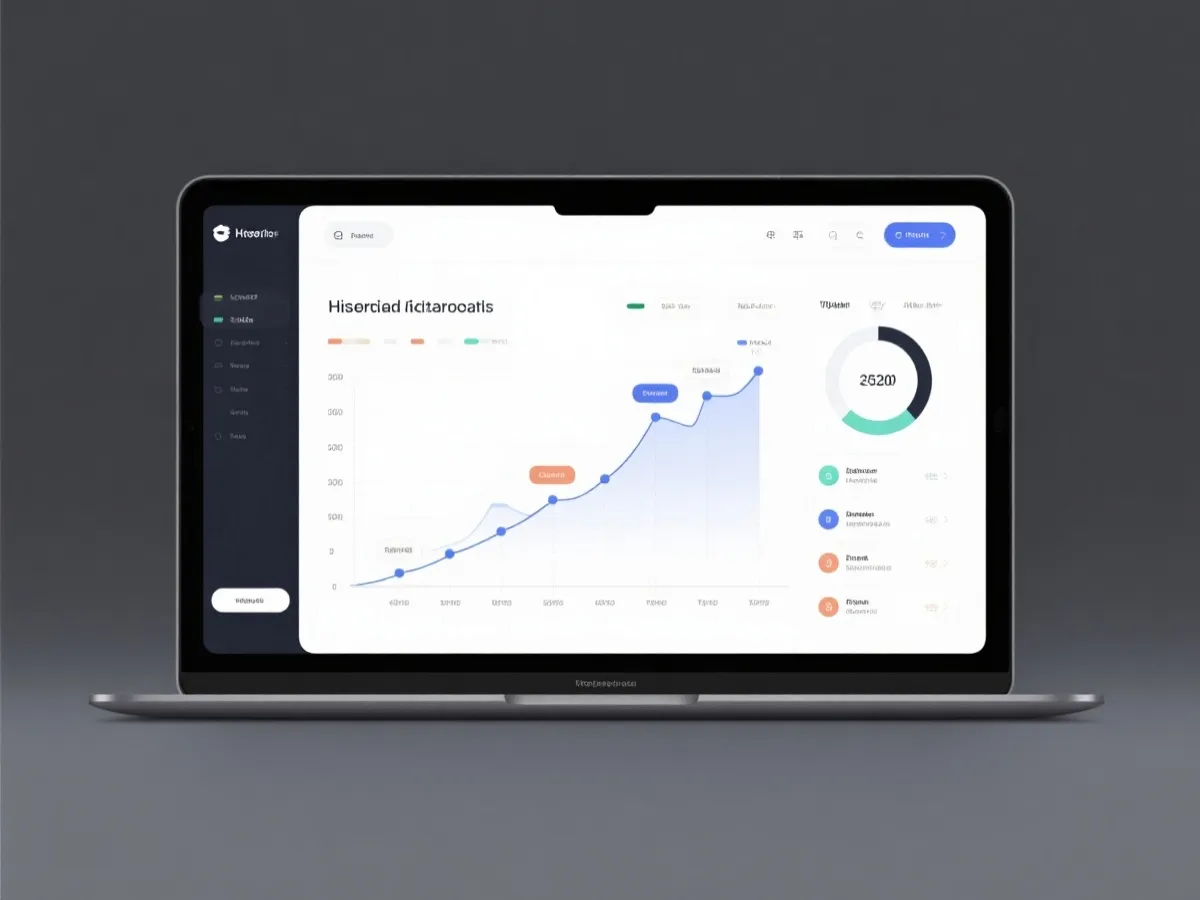 历史开奖统计与走势图示意图
