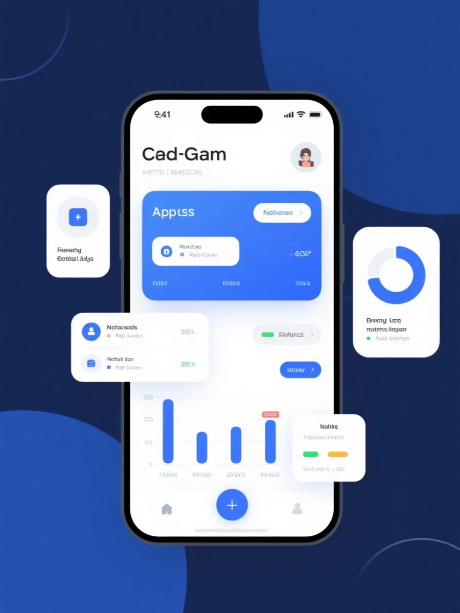 加拿大28APP界面预览