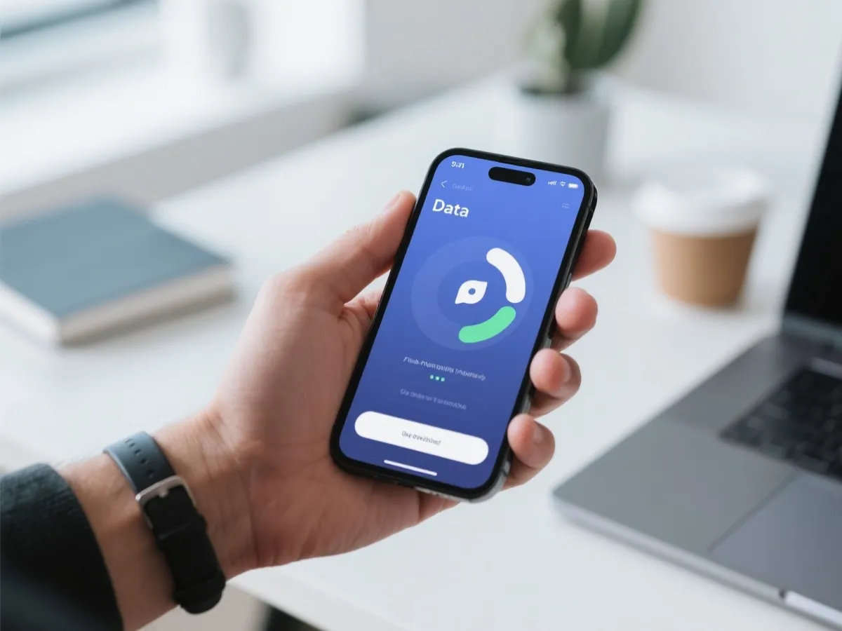 APP移动端使用场景